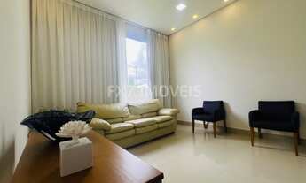 Imagem 4: Casa a venda no Swiss Park com 4 suites sendo 2 terreas