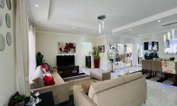 Imagem 3: Casa a venda no Swiss Park com 5 suites