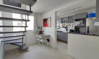 Imagem 4: Cobertura no Topazio Ville no Jardim Nova Europa