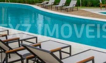 Imagem 3: Apartamento a venda no Sartoria Taquaral em Campinas com 3 suites