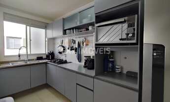 Imagem: Cobertura no Topazio Ville no Jardim Nova