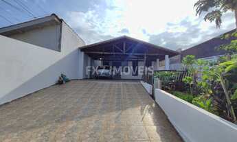 Imagem: Casa no Parque da Figueira II que aceita