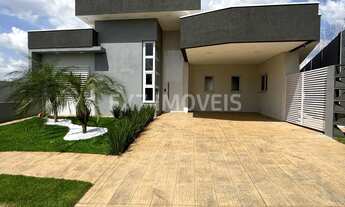 Imagem: CASA DE CONDOMINIO RESIDENCIAL em HORTOLÂNDIA