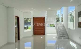 Imagem 3: Casa a venda no Swiss Park Campinas