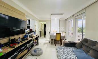 Imagem 3: Apartamento para venda e locação no Parque Prado Gemini com 87 metros