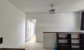 Imagem 6: Cobertura no Topazio Ville no Jardim Nova Europa