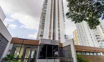 Imagem 2: Apartamento a venda no Sartoria Taquaral em Campinas com 3 suites