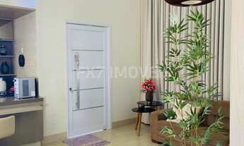 Imagem 3: CASA DE CONDOMINIO RESIDENCIAL em SUMARÉ - SP, REAL PARK SUMARÉ