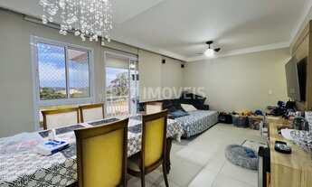 Imagem 7: Apartamento para venda e locação no Parque Prado Gemini com 87 metros