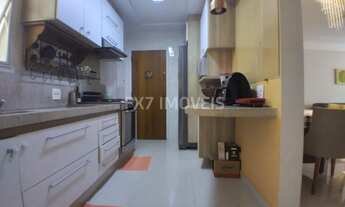 Imagem 6: APARTAMENTO RESIDENCIAL em CAMPINAS - SP, PARQUE RURAL FAZENDA SANTA CÂNDIDA