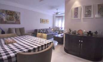 Imagem 5: APARTAMENTO RESIDENCIAL em CAMPINAS - SP, PARQUE RURAL FAZENDA SANTA CÂNDIDA