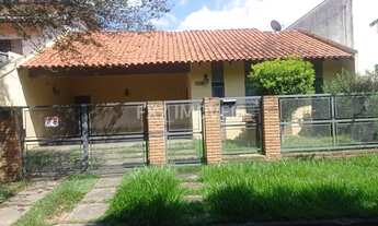 Imagem: Casa à venda em Campinas-SP, Cidade Universitária