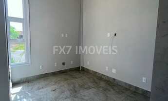 Imagem 3: CASA DE CONDOMINIO RESIDENCIAL em HORTOLÂNDIA - SP, PARQUE ORTOLÂNDIA