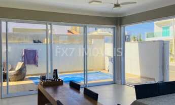 Imagem 6: CASA DE CONDOMINIO RESIDENCIAL em SUMARÉ - SP, REAL PARK SUMARÉ