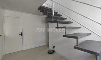 Imagem 3: Cobertura no Topazio Ville no Jardim Nova Europa