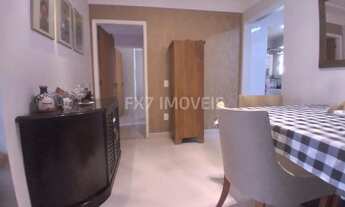 Imagem 4: APARTAMENTO RESIDENCIAL em CAMPINAS - SP, PARQUE RURAL FAZENDA SANTA CÂNDIDA