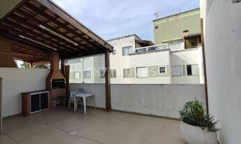 Imagem 2: Cobertura no Topazio Ville no Jardim Nova Europa