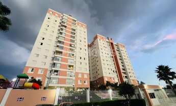 Imagem: Apartamento para venda e locação no Parque