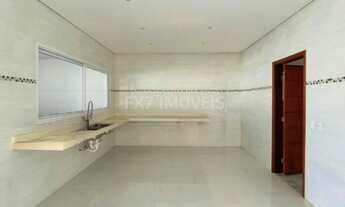 Imagem 6: Casa a venda no Swiss Park Campinas