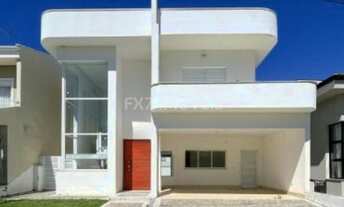 Imagem: Casa a venda no Swiss Park Campinas