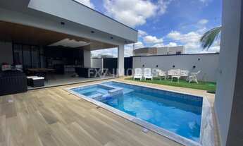 Imagem: Casa a vendo no Residencial MONTERREY TERRAS