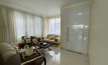 Imagem 5: Casa para locação no Swiss Park Campinas com 3 suites