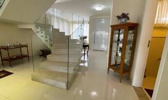 Imagem 7: Casa para locação no Swiss Park Campinas com 3 suites