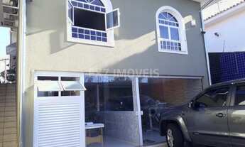 Imagem: Venha conhecer este incrível sobrado localizado