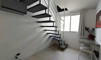 Imagem 5: Cobertura no Topazio Ville no Jardim Nova Europa