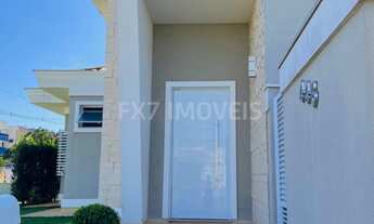 Imagem 2: CASA DE CONDOMINIO RESIDENCIAL em SUMARÉ - SP, REAL PARK SUMARÉ