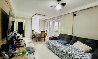 Imagem 4: Apartamento para venda e locação no Parque Prado Gemini com 87 metros