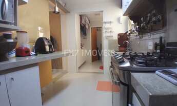 Imagem 7: APARTAMENTO RESIDENCIAL em CAMPINAS - SP, PARQUE RURAL FAZENDA SANTA CÂNDIDA