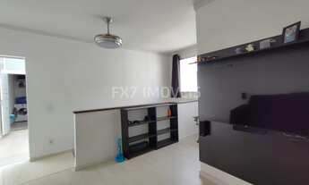 Imagem 7: Cobertura no Topazio Ville no Jardim Nova Europa