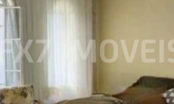 Imagem 2: Casa com 4 dormitórios no Jardim Boa Esperança Campinas