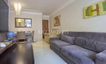 Imagem 3: APARTAMENTO RESIDENCIAL em CAMPINAS - SP, PARQUE RURAL FAZENDA SANTA CÂNDIDA