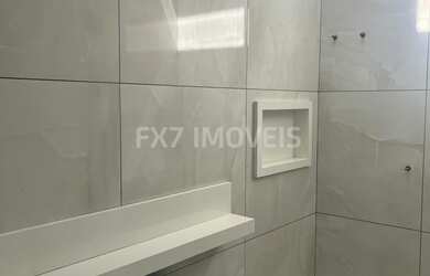 Imagem 7: CASA DE CONDOMINIO RESIDENCIAL em HORTOLÂNDIA - SP, PARQUE ORTOLÂNDIA