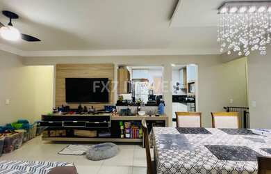 Imagem 6: Apartamento para venda e locação no Parque Prado Gemini com 87 metros