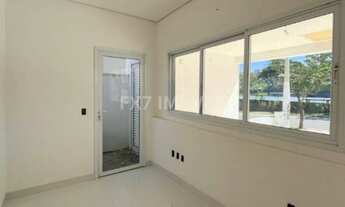 Imagem 5: Casa a venda no Swiss Park Campinas