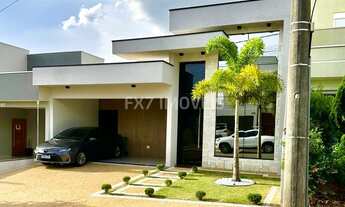 Imagem: CASA DE CONDOMINIO RESIDENCIAL em HORTOLÂNDIA