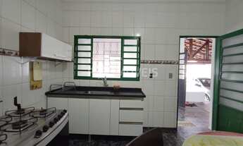 Imagem 6: Casa no Parque da Figueira II que aceita permuta com apartamento