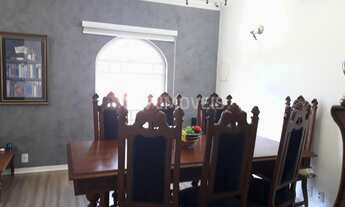 Imagem 3: Venha conhecer este incrível sobrado localizado no bairro Jardim Chapadão em Campinas