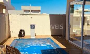 Imagem 7: CASA DE CONDOMINIO RESIDENCIAL em SUMARÉ - SP, REAL PARK SUMARÉ