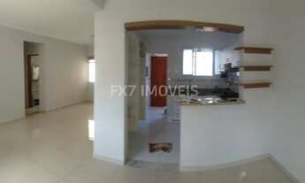 Imagem: Apartamento 3 quartos sendo 1 suite com