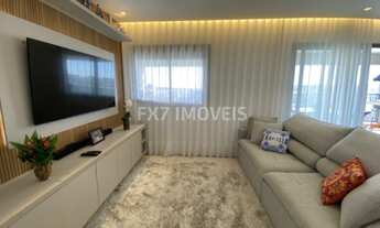 Imagem 4: Apartamento a venda no Sartoria Taquaral em Campinas com 3 suites