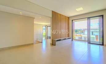 Imagem 4: Casa assobradada no Swiss Park Campinas