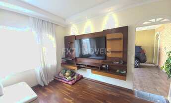 Imagem: Casa térrea à venda no bairro Pq da Figueira