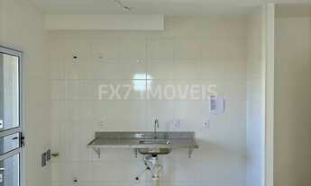 Imagem 4: Apartamento Sensia Parque Prado que estuda sua permuta