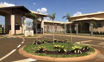 Imagem: Terreno a venda em Paulinia Terras da Estancia