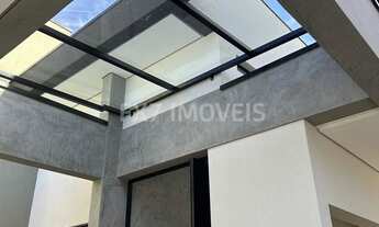 Imagem 7: Casa a venda em Betel Jacarandas com 3 suites