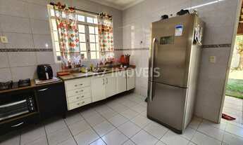 Imagem 5: Imperdível casa à venda em Campinas-SP, Jardim Noemia: 3 quartos, 1 suíte, 2 salas, 3 banh